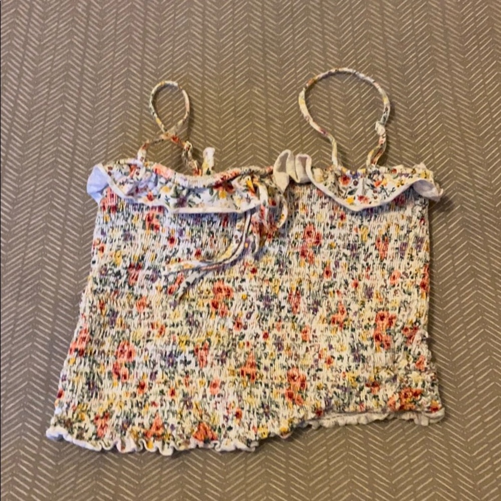Forever 21 tank top